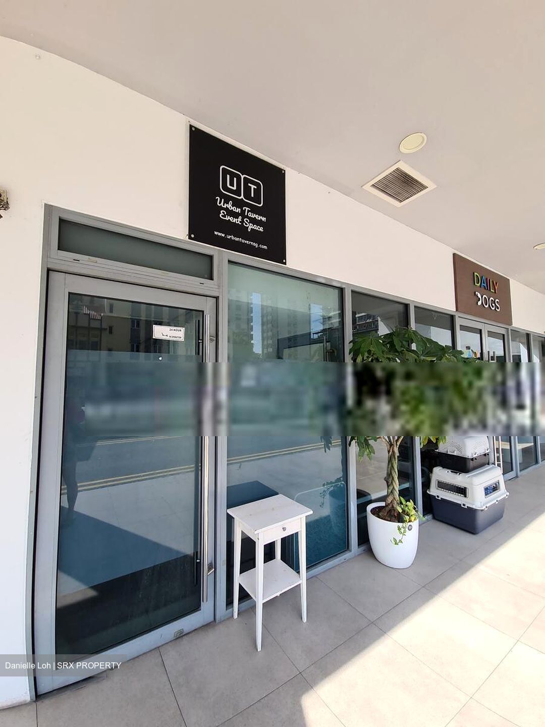 Okio (D12), Shop House #453971161